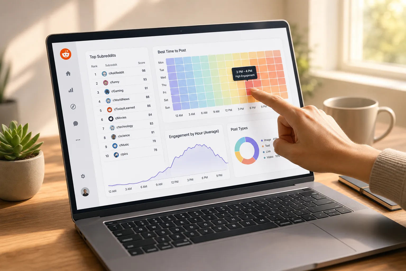 See 10 Reddit marketing tools teams rely on in 2026. Get pros, cons, use cases, pricing notes, and a practical stack to drive traffic and signups.