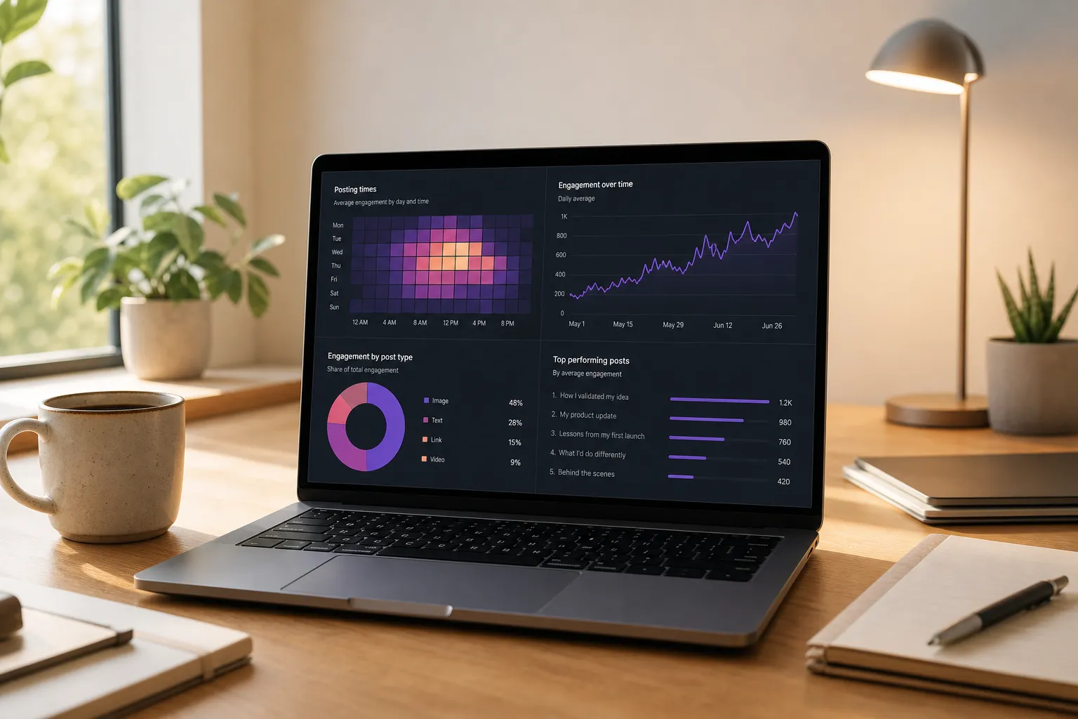Use these 12 SaaS subreddits and proven plays to earn early users. See what to post, timing windows, rule gotchas, and how a subreddit analyzer guides you.