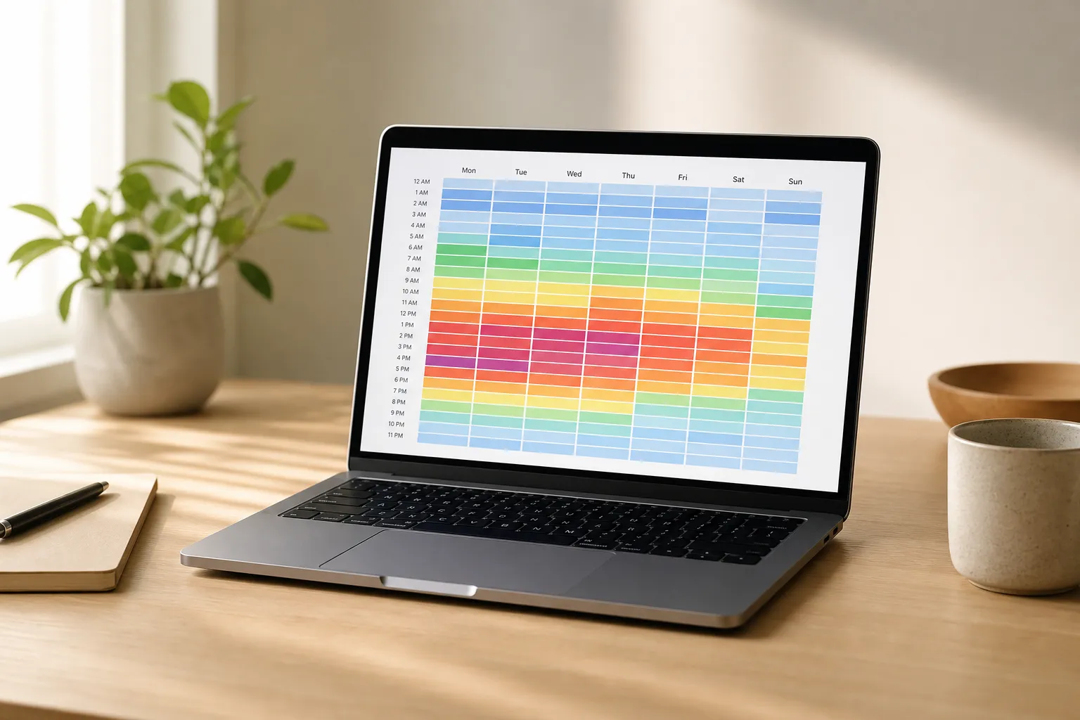 Find the best time to post on Reddit by day, hour, and subreddit. Read heatmaps, align time zones, set cadence, and test a schedule that scales.